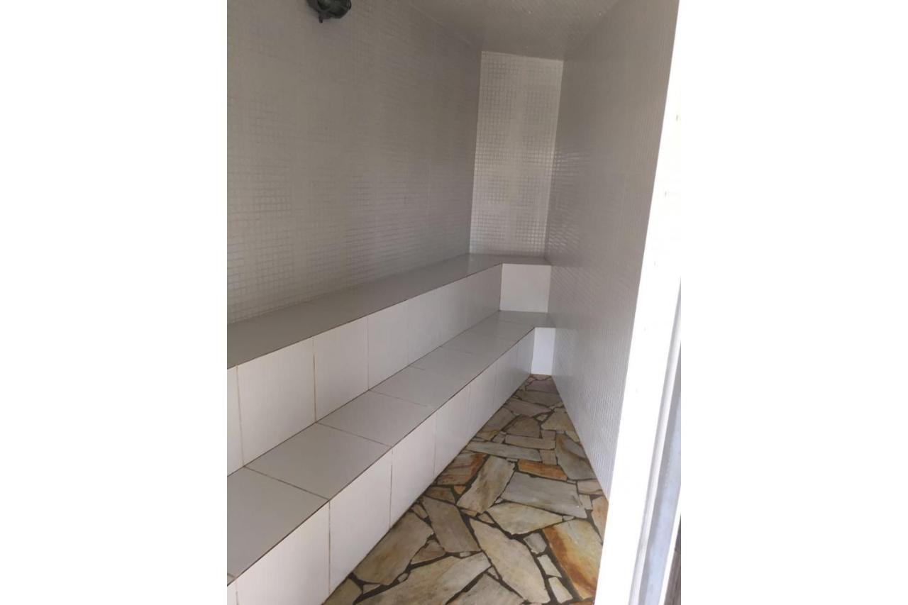 Thel Ubatuba - Apto 25/A, Monte Carlo - Praia Grande エクステリア 写真